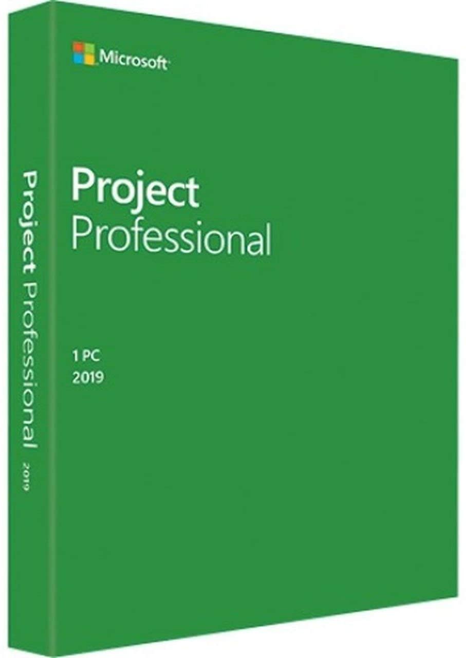 microsoft project for mac price
